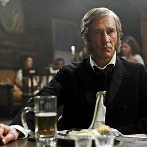 Foto Die Abenteuer des Huck Finn