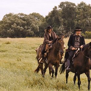 Foto Die Abenteuer des Huck Finn