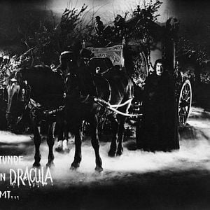 Foto La máscara del demonio