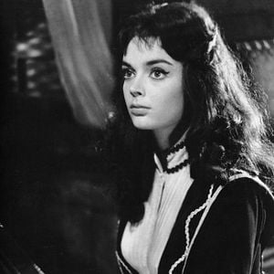 Foto La máscara del demonio