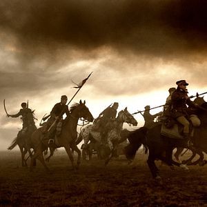 Foto 1920 La Batalla de Varsovia