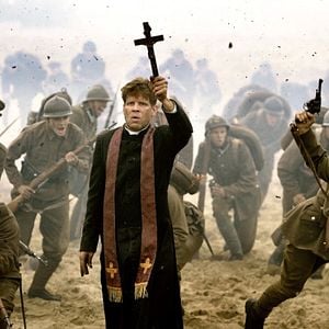 Foto 1920 La Batalla de Varsovia