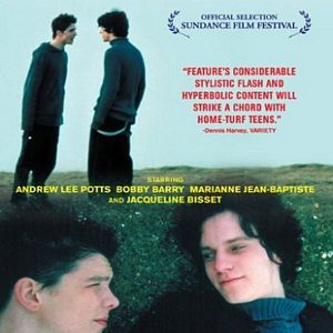 Foto Un Été pour tout vivre