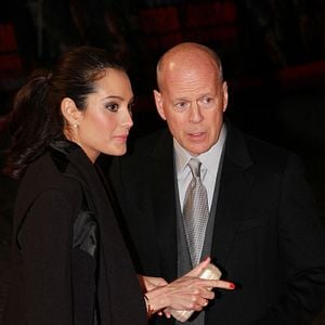 Foto La Jungla: Un buen día para morir