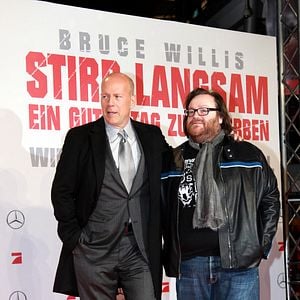 Foto La Jungla: Un buen día para morir