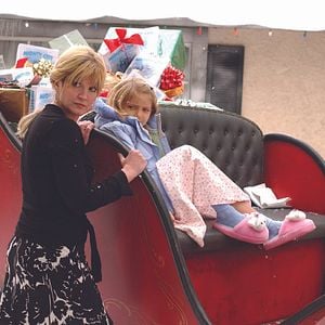 Foto La novia de Santa Claus (TV)