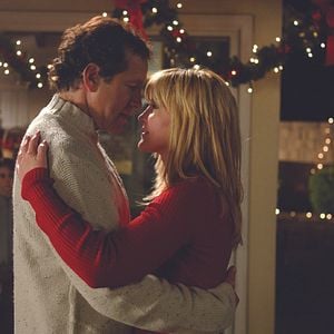 Foto La novia de Santa Claus (TV)