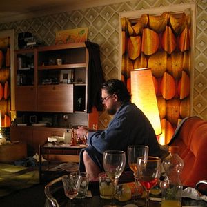 Foto Filth, el sucio