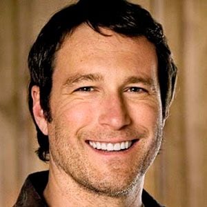 Foto John Corbett