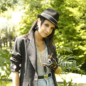 Foto India: Una historia de amor