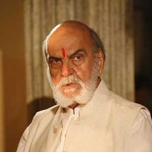 Foto India: Una historia de amor