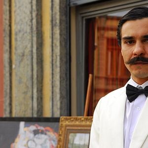 Foto India: Una historia de amor