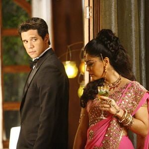 India Una Historia De Amor Temporada SensaCine Com