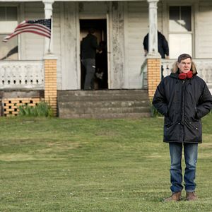 Foto Tierra prometida