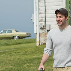 Foto John Krasinski