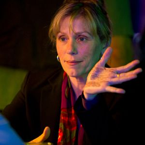 Foto Tierra prometida