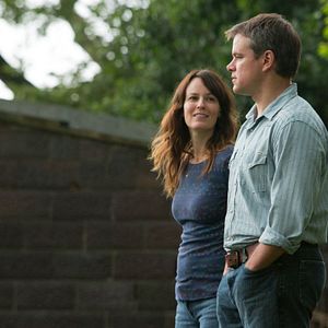 Foto Tierra prometida