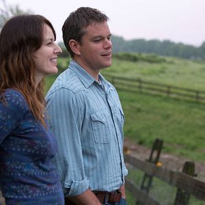 Foto Tierra prometida