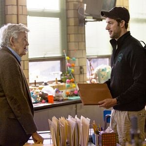 Foto Tierra prometida