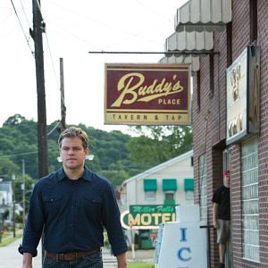 Foto Tierra prometida