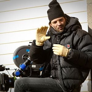 Foto Tierra prometida