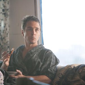 Foto Sam Rockwell