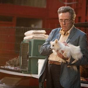 Foto Christopher Walken