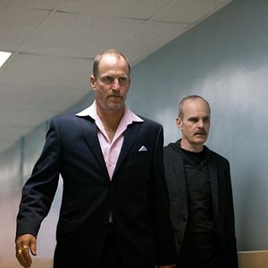 Foto Woody Harrelson