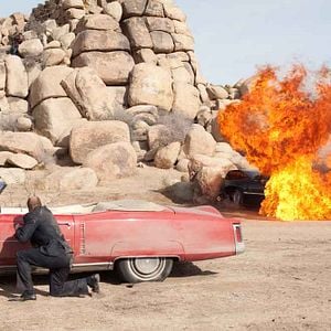 Foto Siete psicópatas