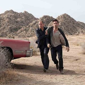 Foto Woody Harrelson