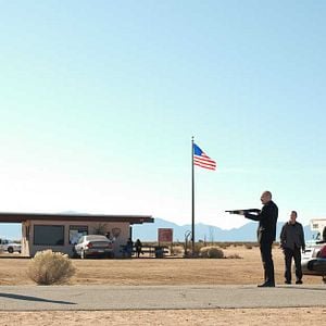 Foto Siete psicópatas