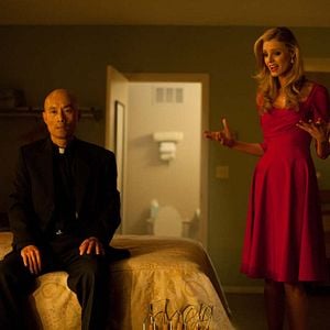 Foto Siete psicópatas