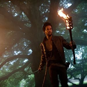 Foto Da Vinci’s Demons