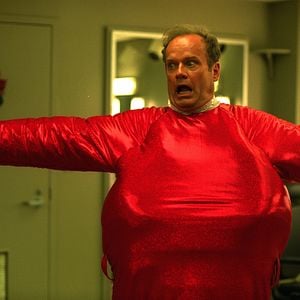 Foto Kelsey Grammer
