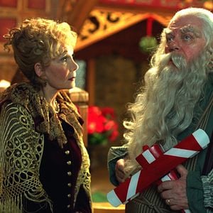 Foto Charles Durning