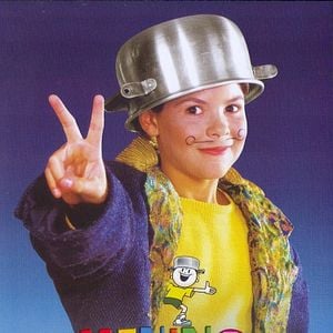 Foto Menino Maluquinho 2: A Aventura