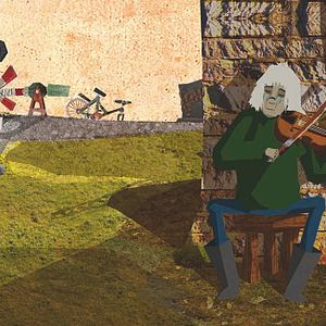 Foto L'Histoire du petit Paolo