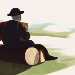 Foto L'Histoire du petit Paolo