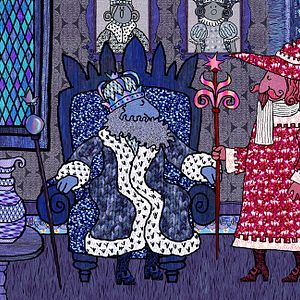 Foto L'Histoire du petit Paolo