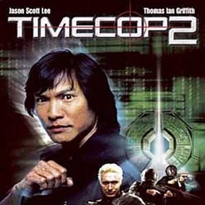 Foto Timecop 2: La decisión de Berlin