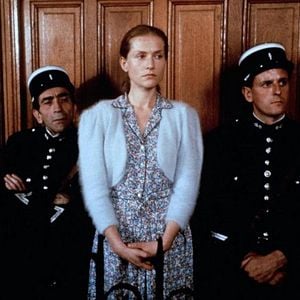 Foto Asunto de mujeres