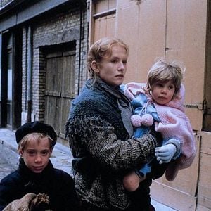 Foto Asunto de mujeres