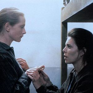 Foto Asunto de mujeres