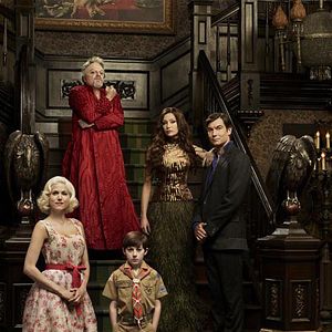 Foto Jerry O'Connell