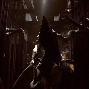 Foto Silent Hill: Revelation