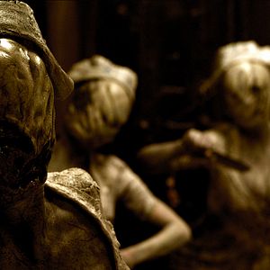 Foto Silent Hill: Revelation