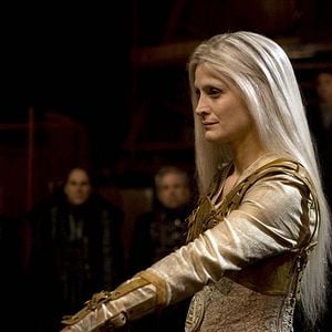 Foto Carrie-Anne Moss