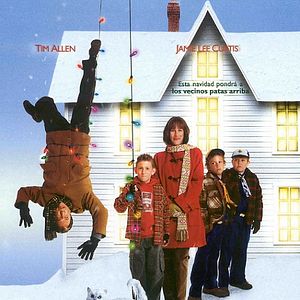 Foto Una navidad de locos