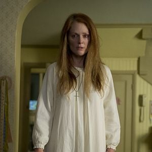 Foto Julianne Moore