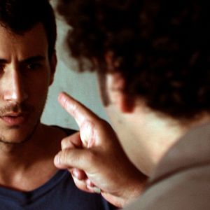 Foto Out in the Dark